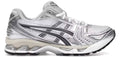 ASICS GEL-KAYANO 14 'GRAPHITE SILVER'