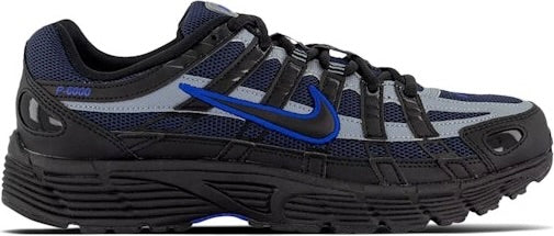 NIKE P6000 'BLACK OBSIDIAN'