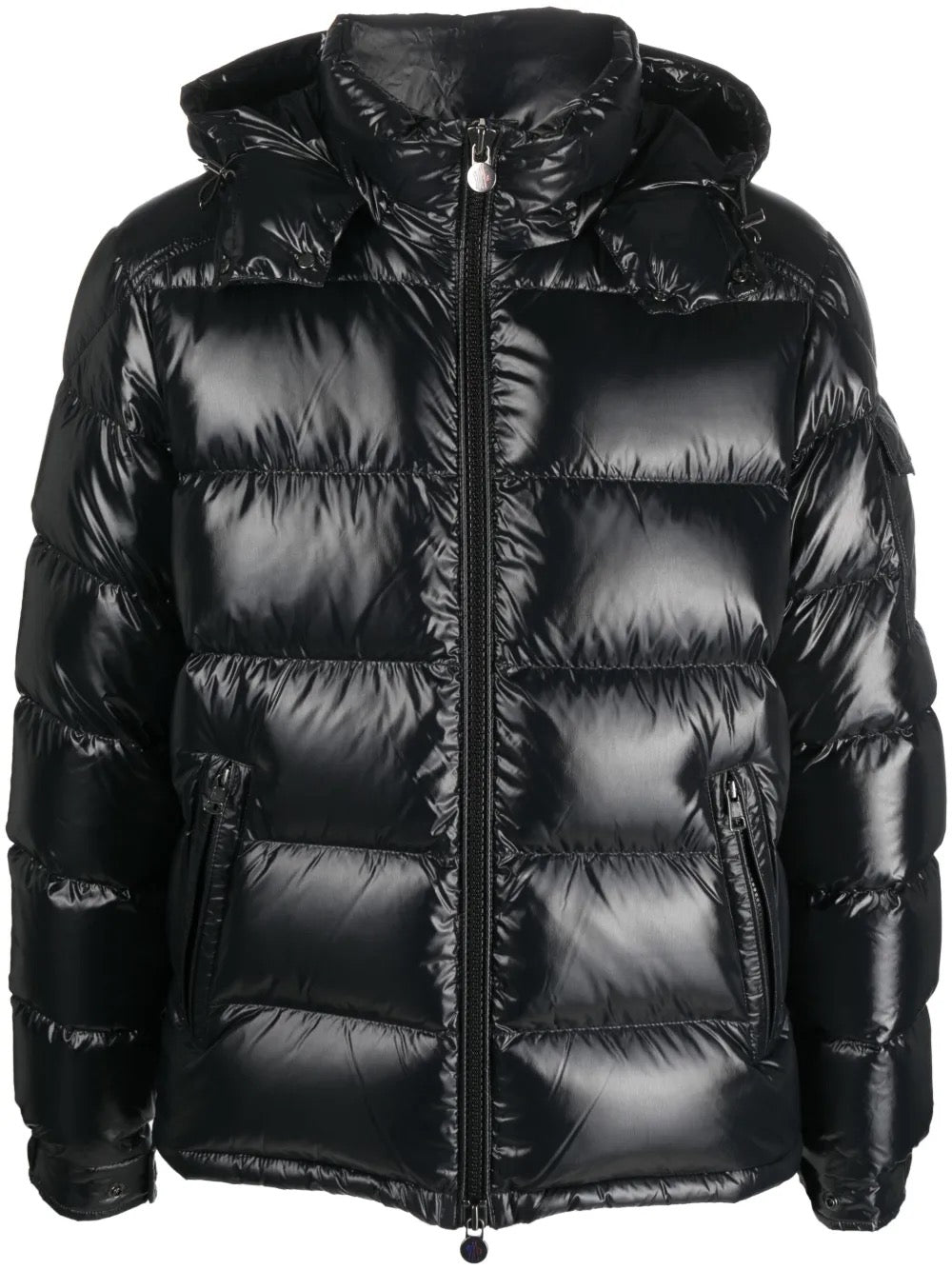 Moncler maya black