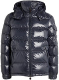 Moncler maya navy