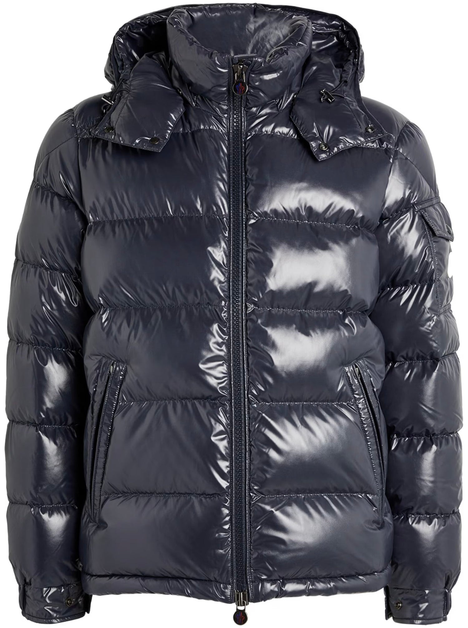 Moncler maya navy